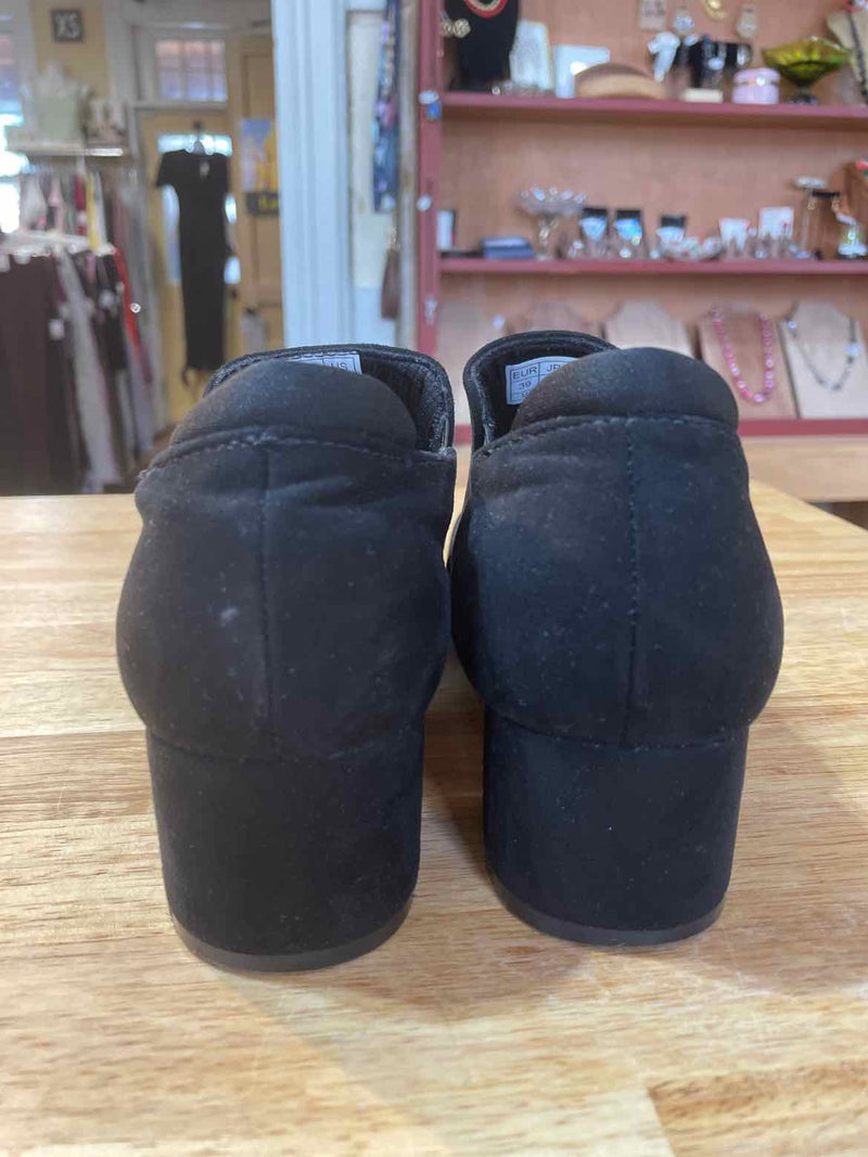 Shoe Size 8 Boots