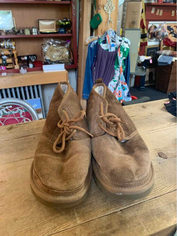 Shoe Size 10 UGG Boots