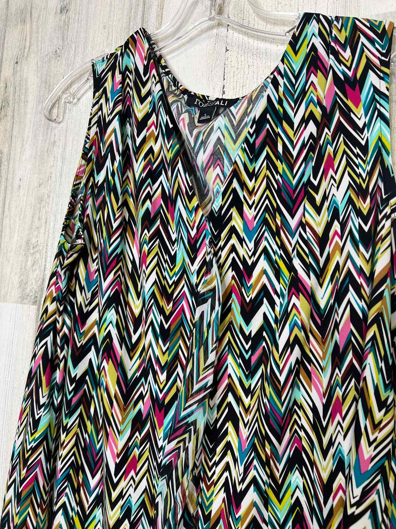 Roz & Ali Size L Shirt