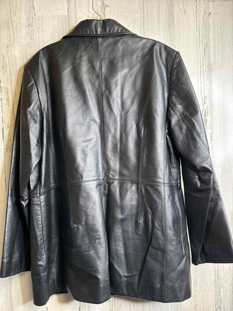 Worthington Size L/P Jacket