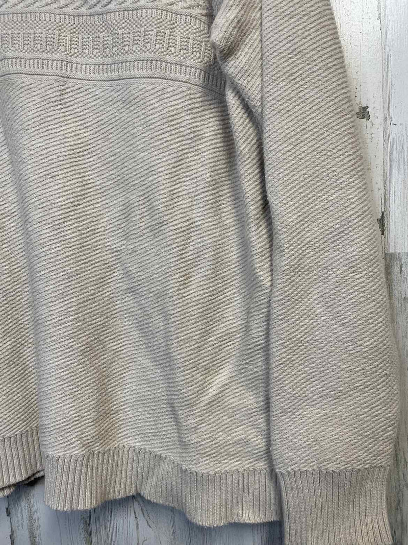 Size XL J.Crew Sweater