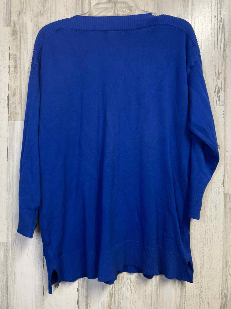 Cable & Gauge Size 1X Shirt