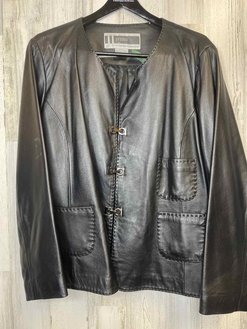 Jessica London Size 22 Jacket
