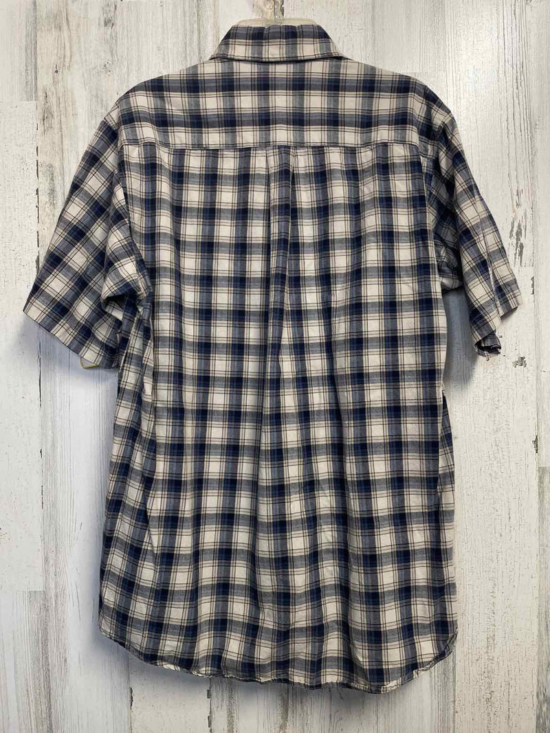 Size M David Taylor Shirt