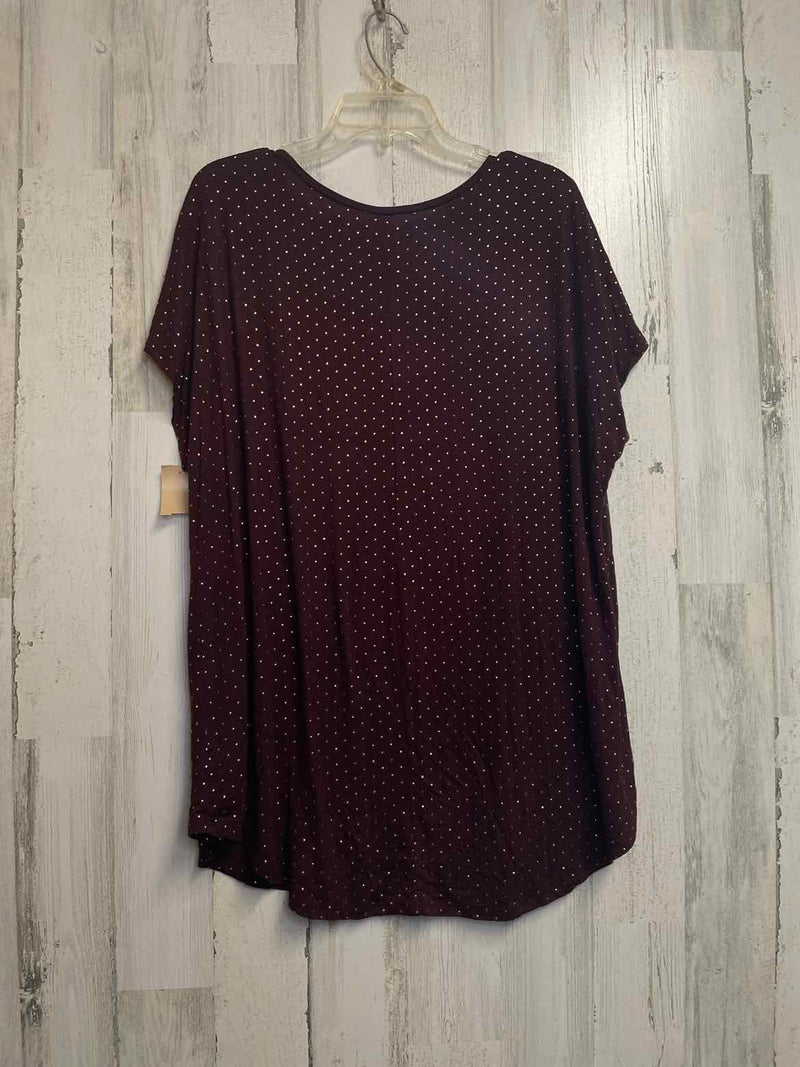 Maurices Size 2X Shirt