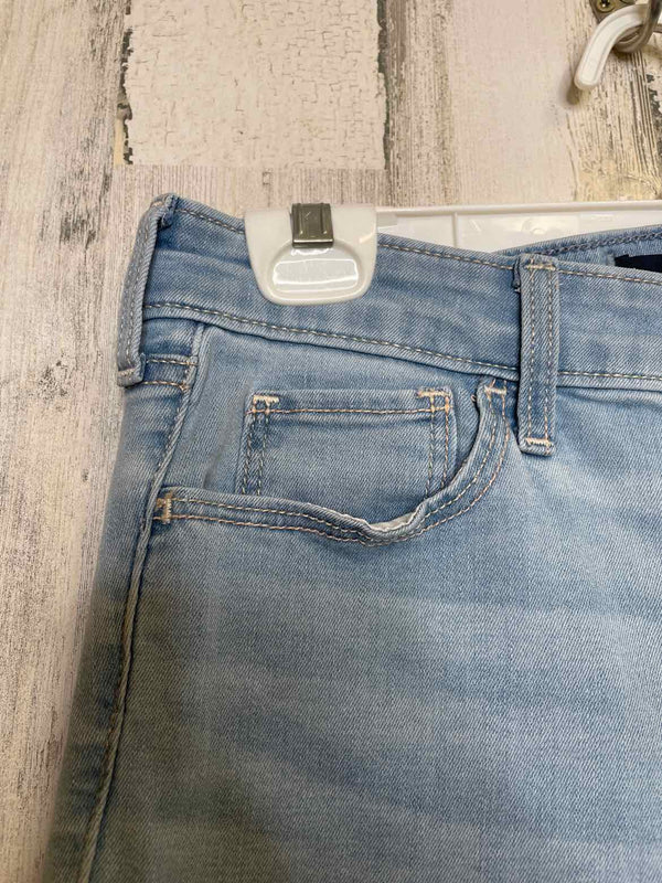 Size 4 Hollister Jeans