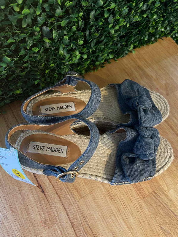 Shoe Size 7 Steve Madden Sandals