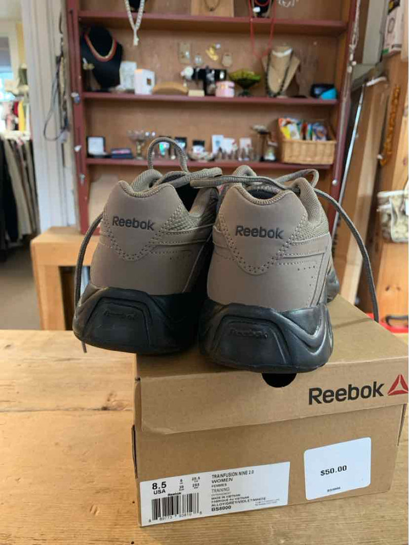 Shoe Size 9 reebok Shoes