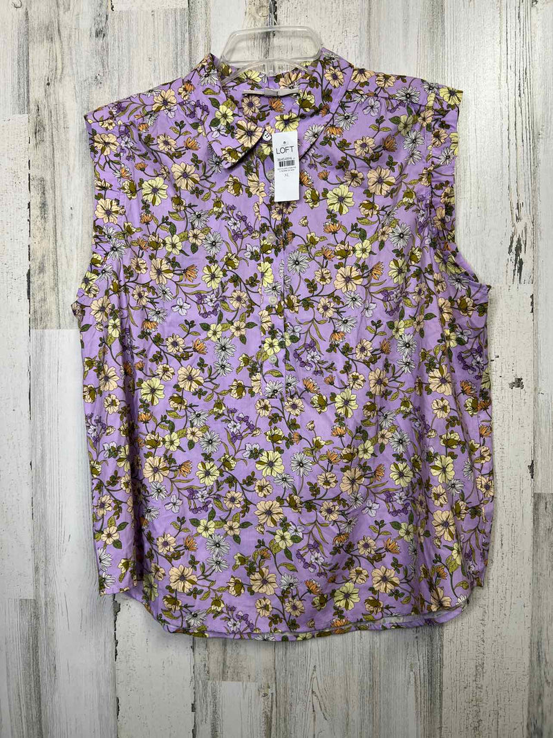 Loft Size XL Shirt