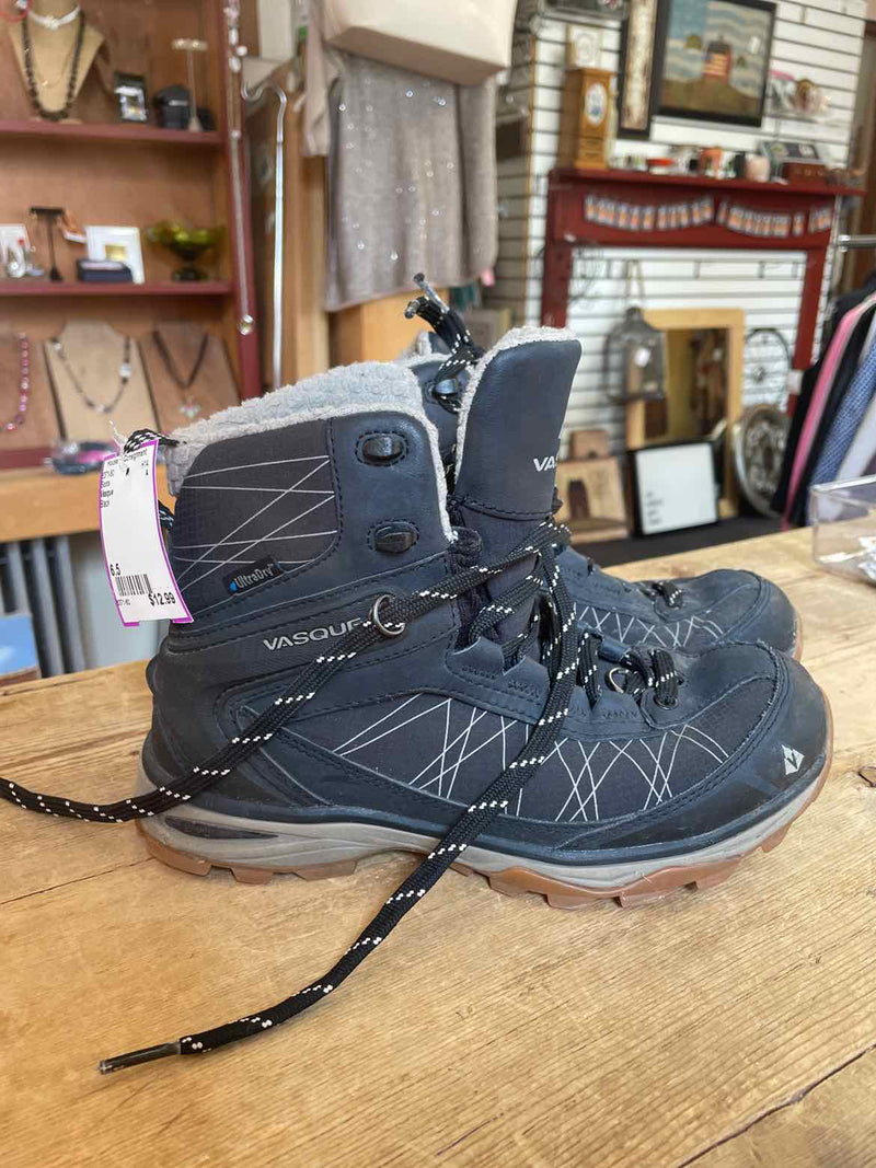 Shoe Size 6.5 Vasque Boots