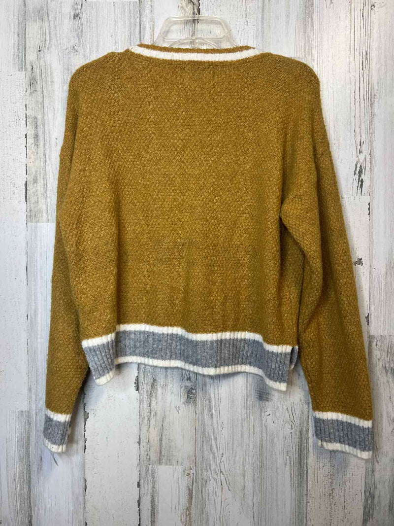 Size S Pink Rose Cardigan
