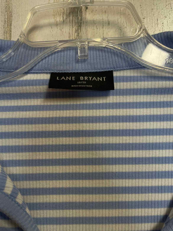 Lane BRYANT Size 18/20 Shirt