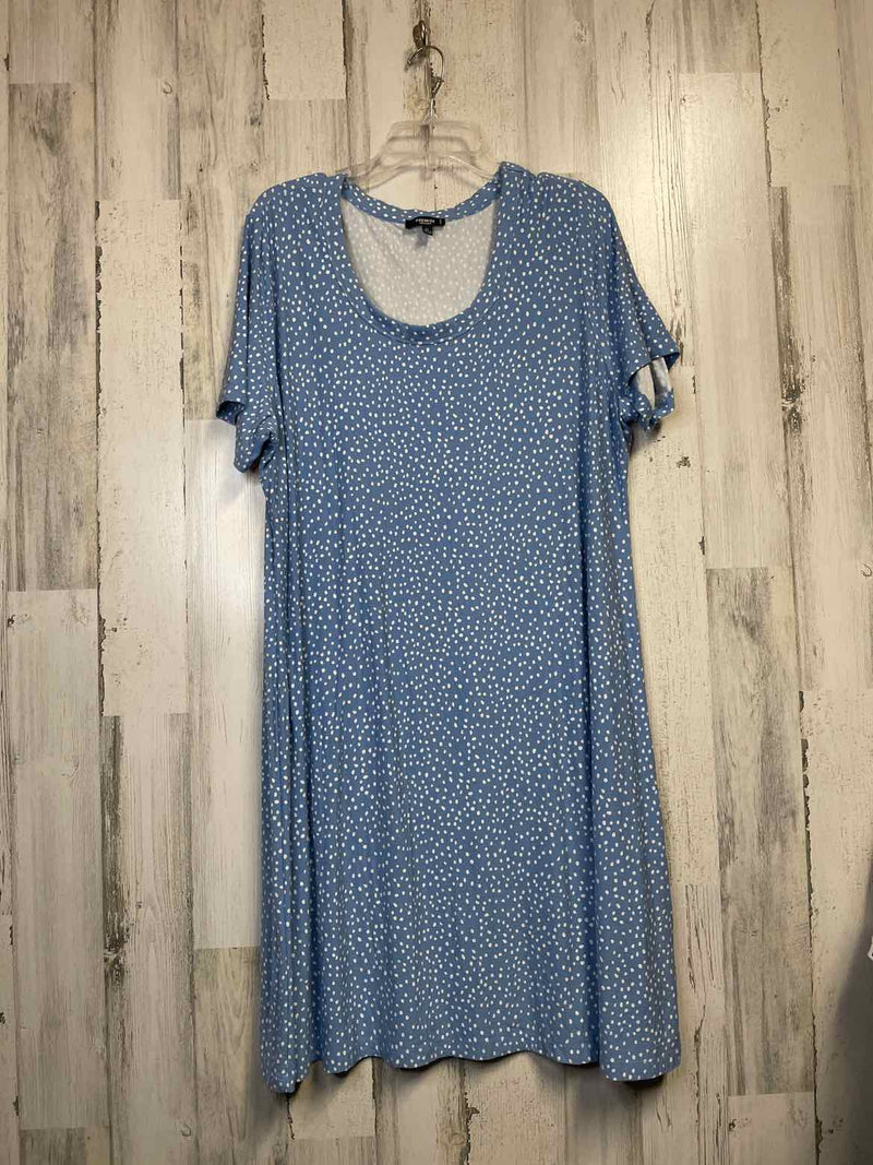 Size 2X Premise Dress
