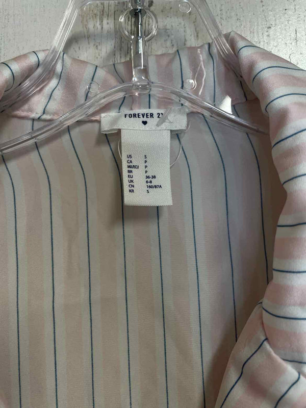 Forever 21 Size S Shirt