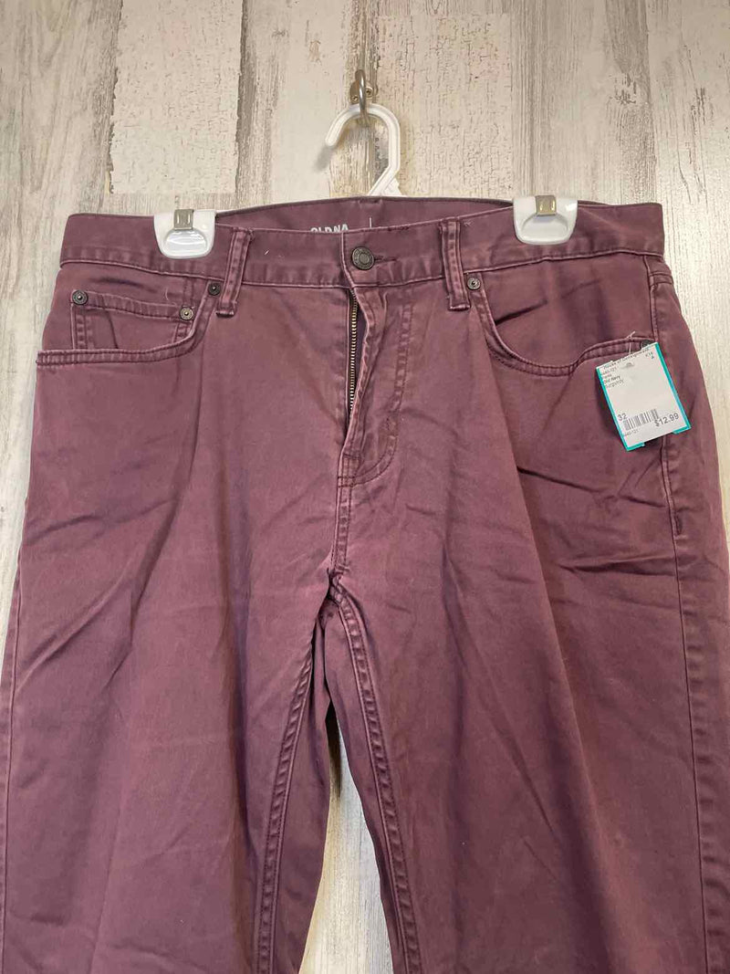 Size 32 Old Navy Pants