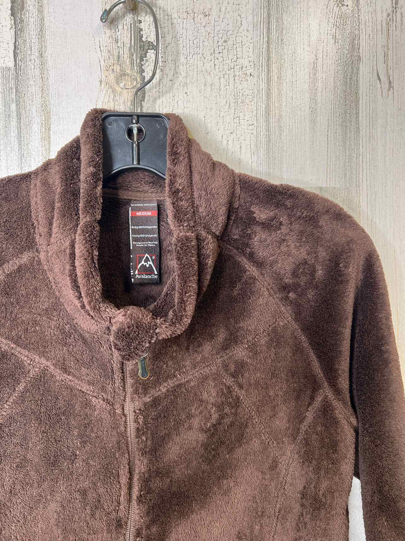 Avalanche Size M Sweater