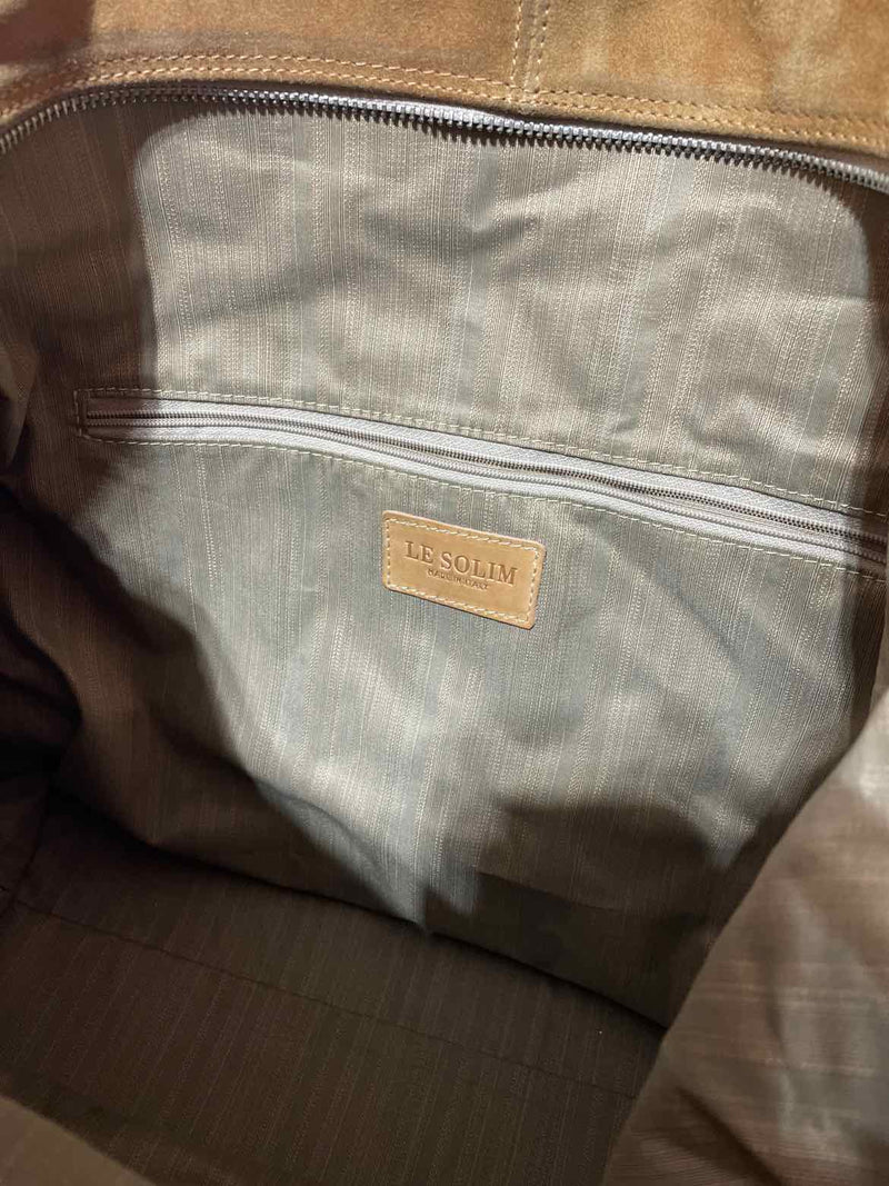 Le Solim Purse