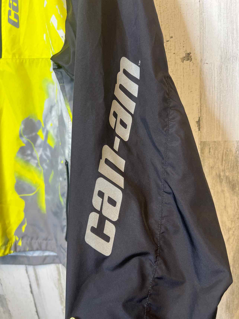BRP Jacket