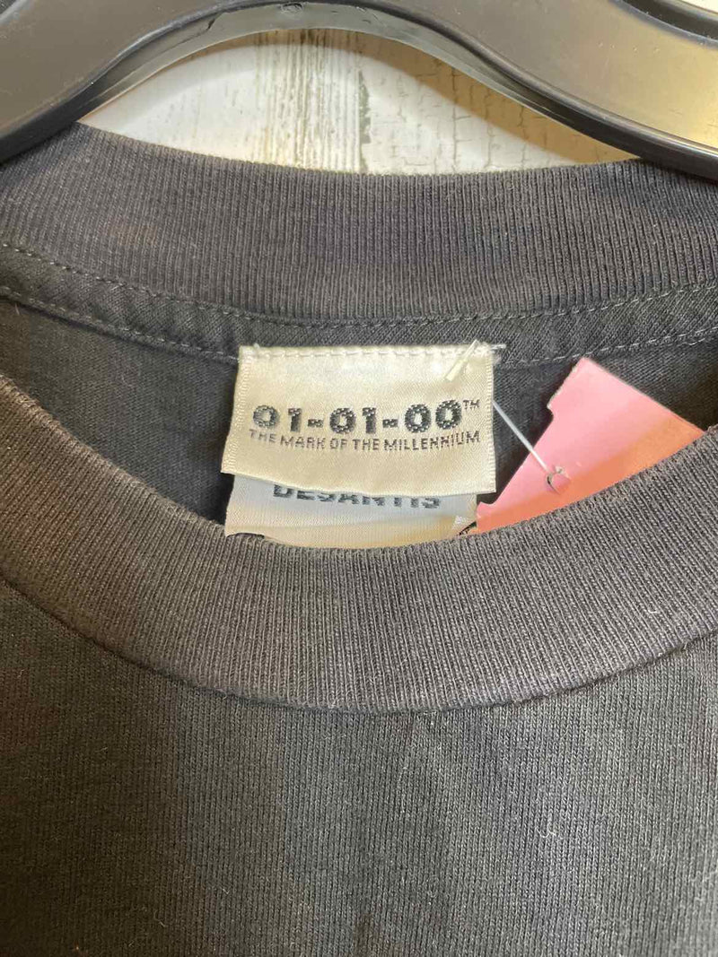 Size L Vintage Shirt