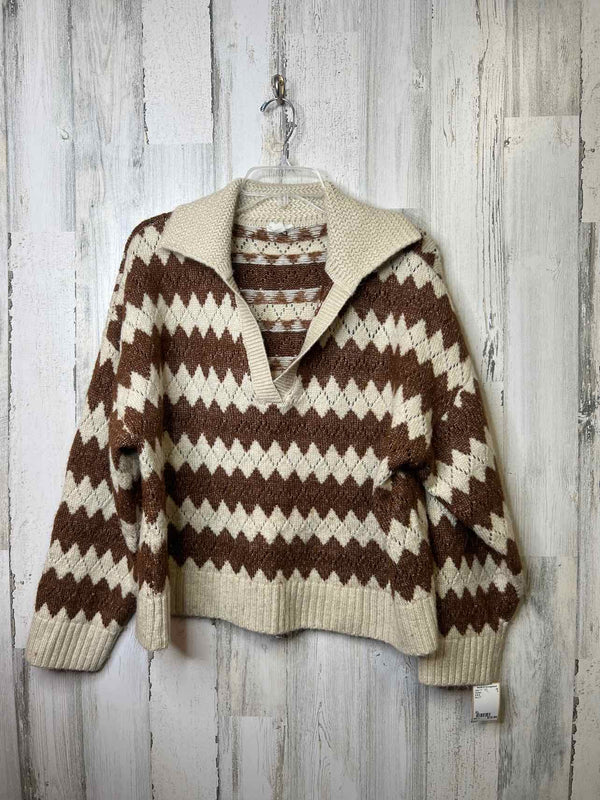 A.N.A. Size XL Sweater