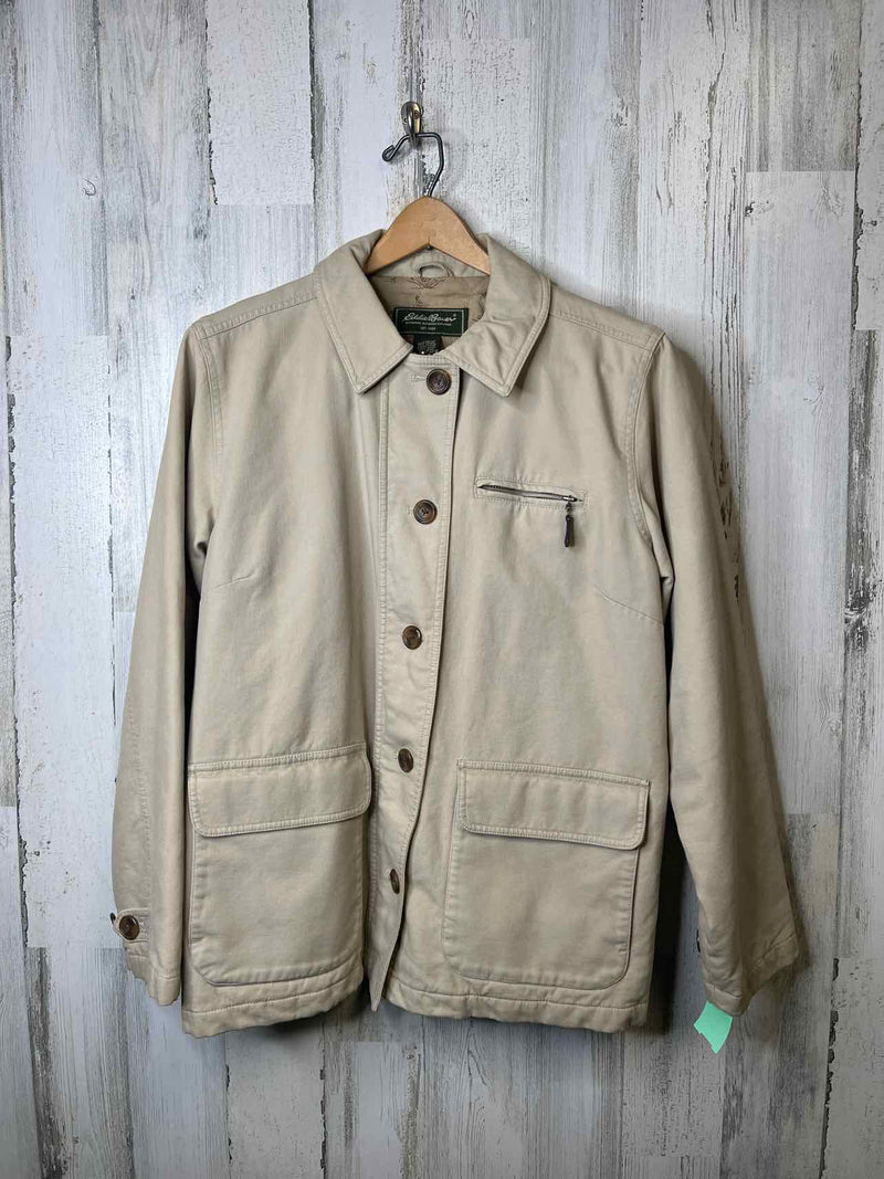 Eddie Bauer Size L Jacket