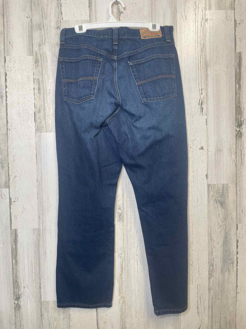 Size 32/30 L.L.Bean Jeans