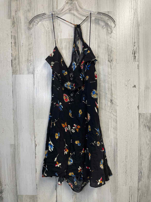 Size 6 Kimchi Blue Romper
