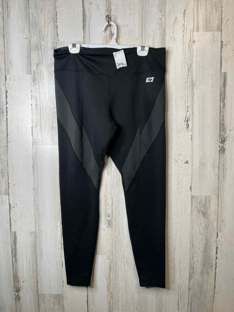 Size XL Nike Leggings