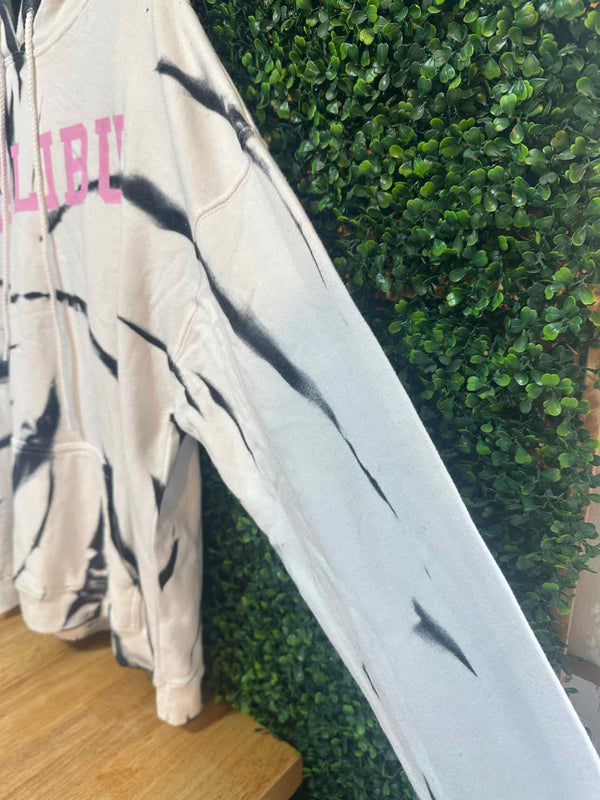 Size XL Hoodie