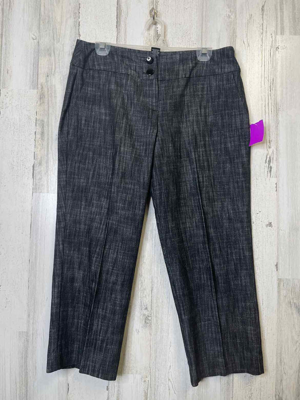 Size 10 Boutique Pants