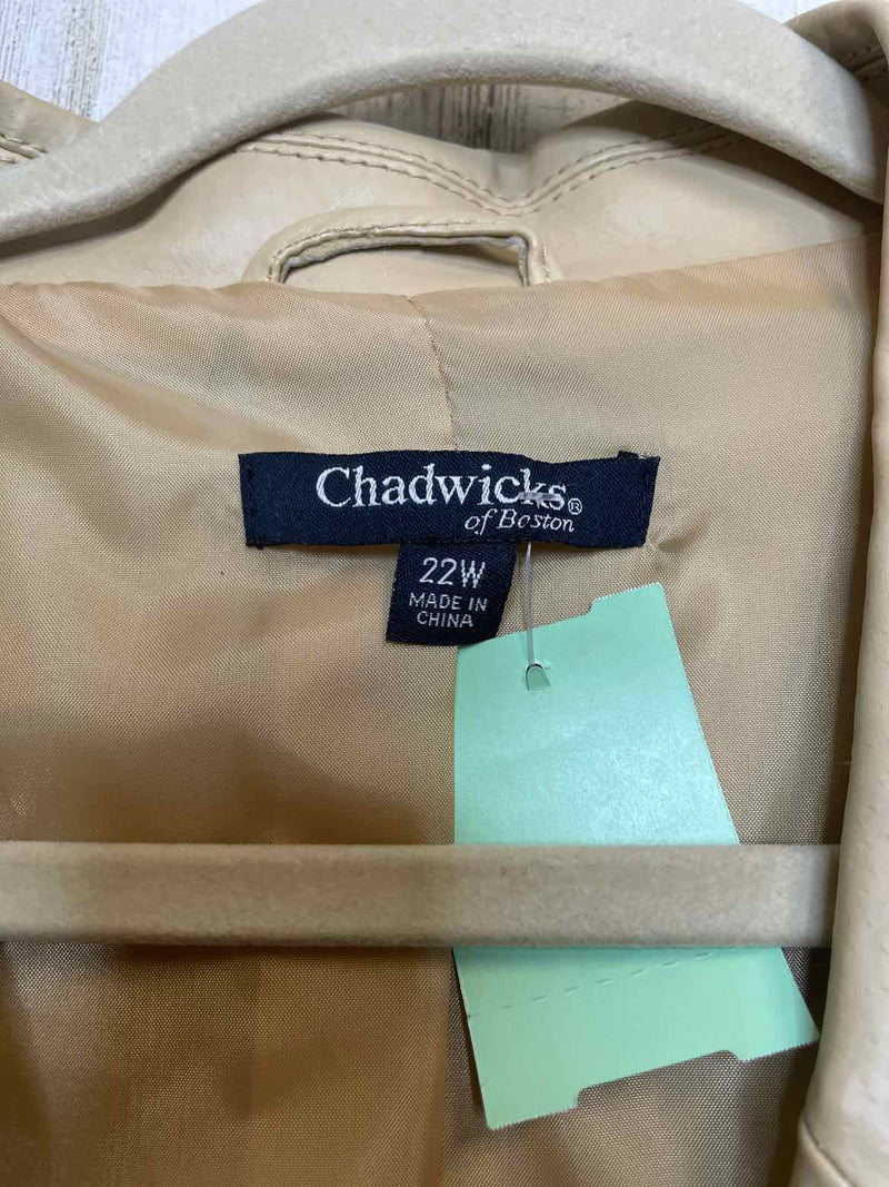 Chadwick's Size 22 Jacket