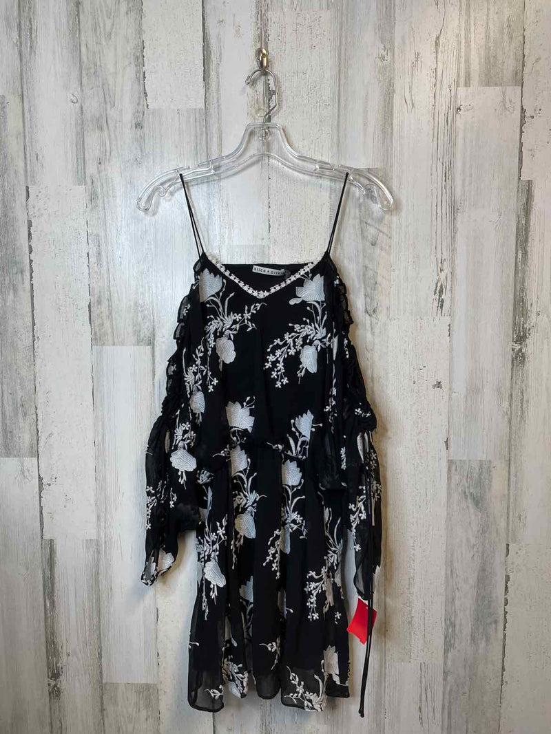 Size S Alice & Olivia Dress