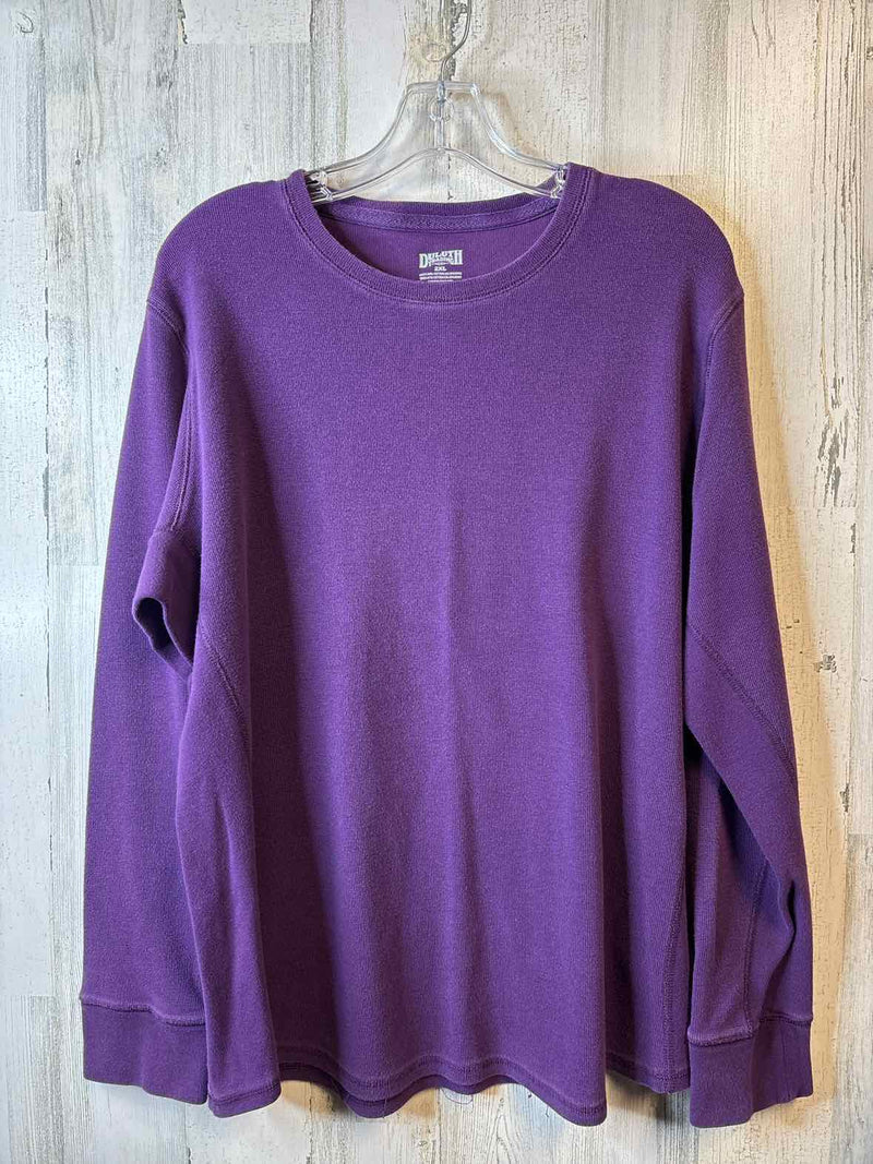 Duluth Trading Size 2X Shirt