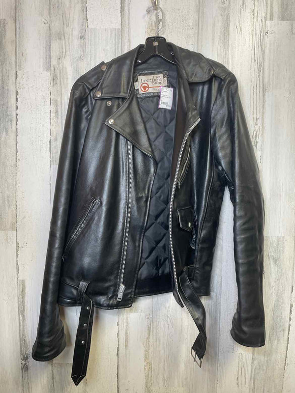 The Leather Shop Size 40 Jacket