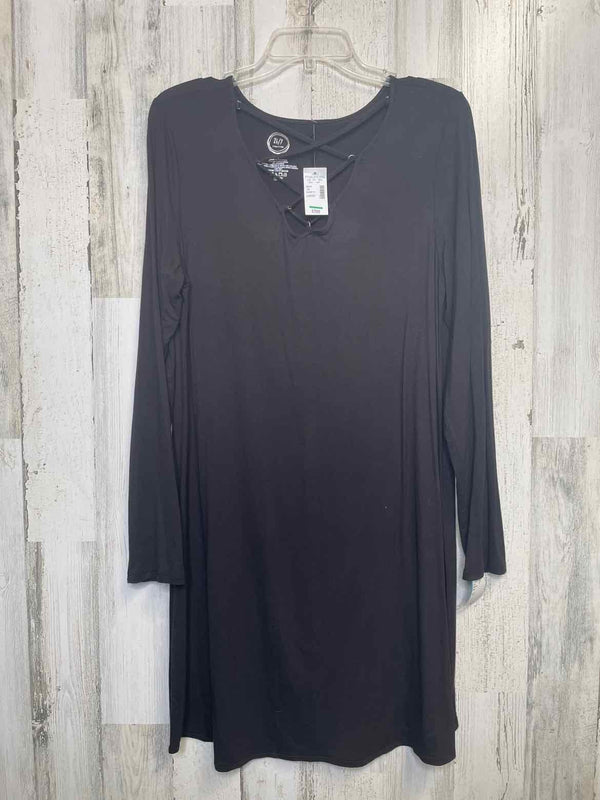 Size L Maurices Dress