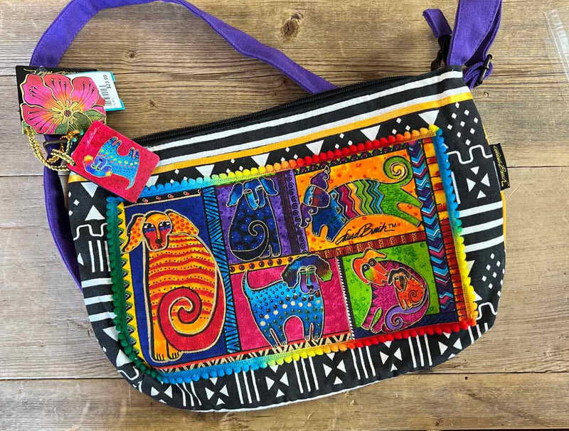 Laurel Burch Purse