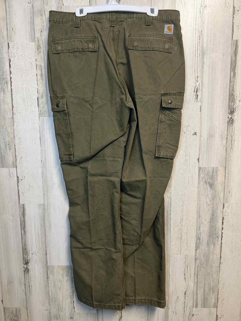 Size 38/34 Carhartt Pants