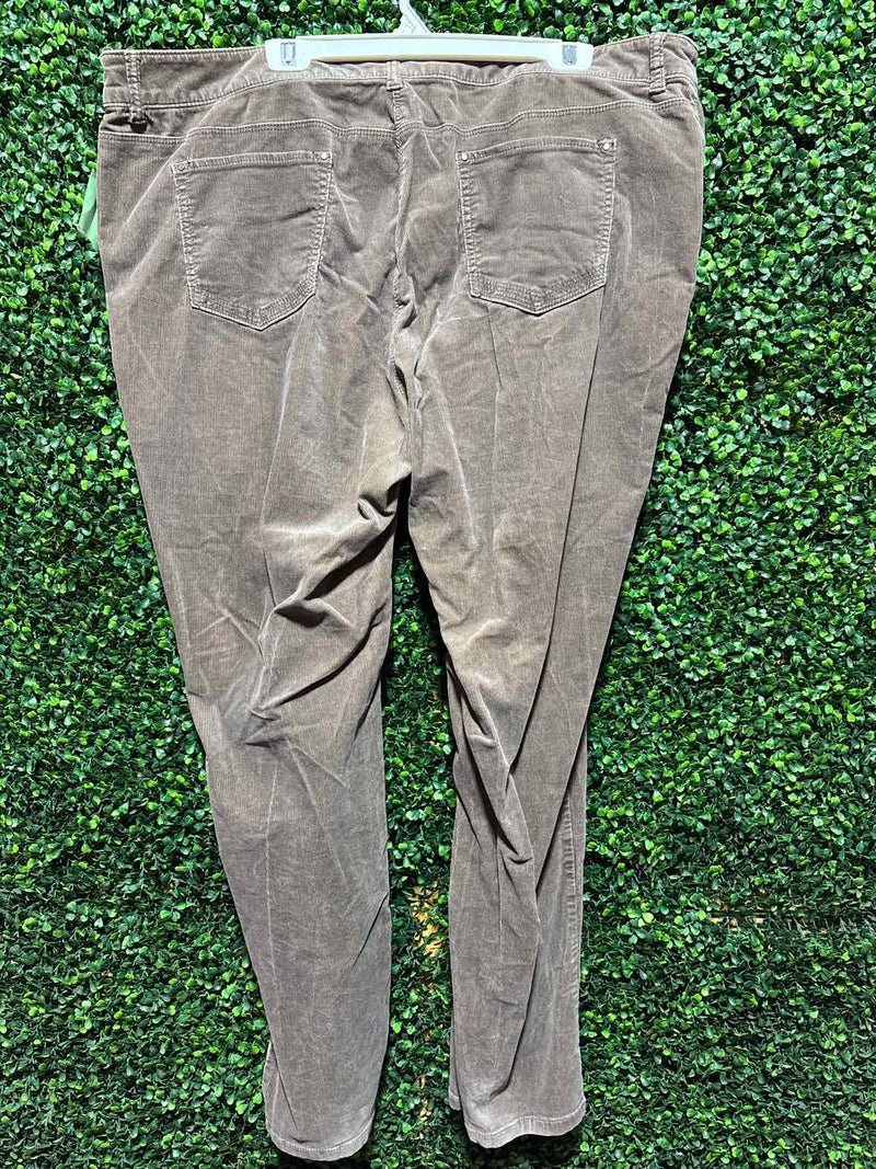 Size 20 Chico's Pants