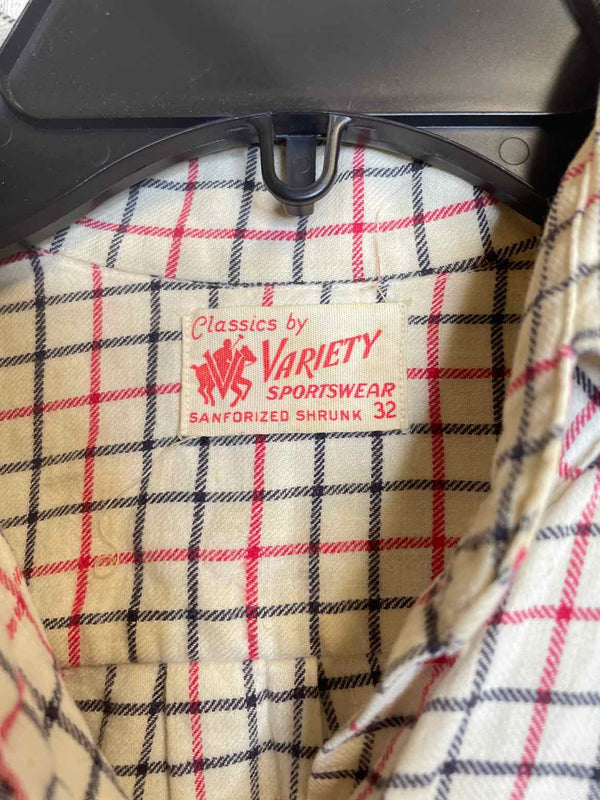 Size 32 Vintage Shirt