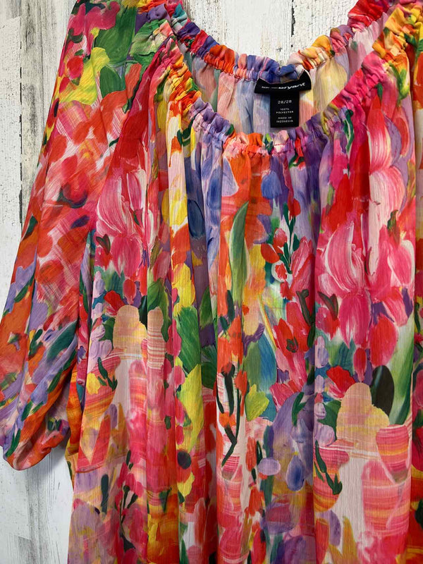 Lane BRYANT Size 26/28 Shirt