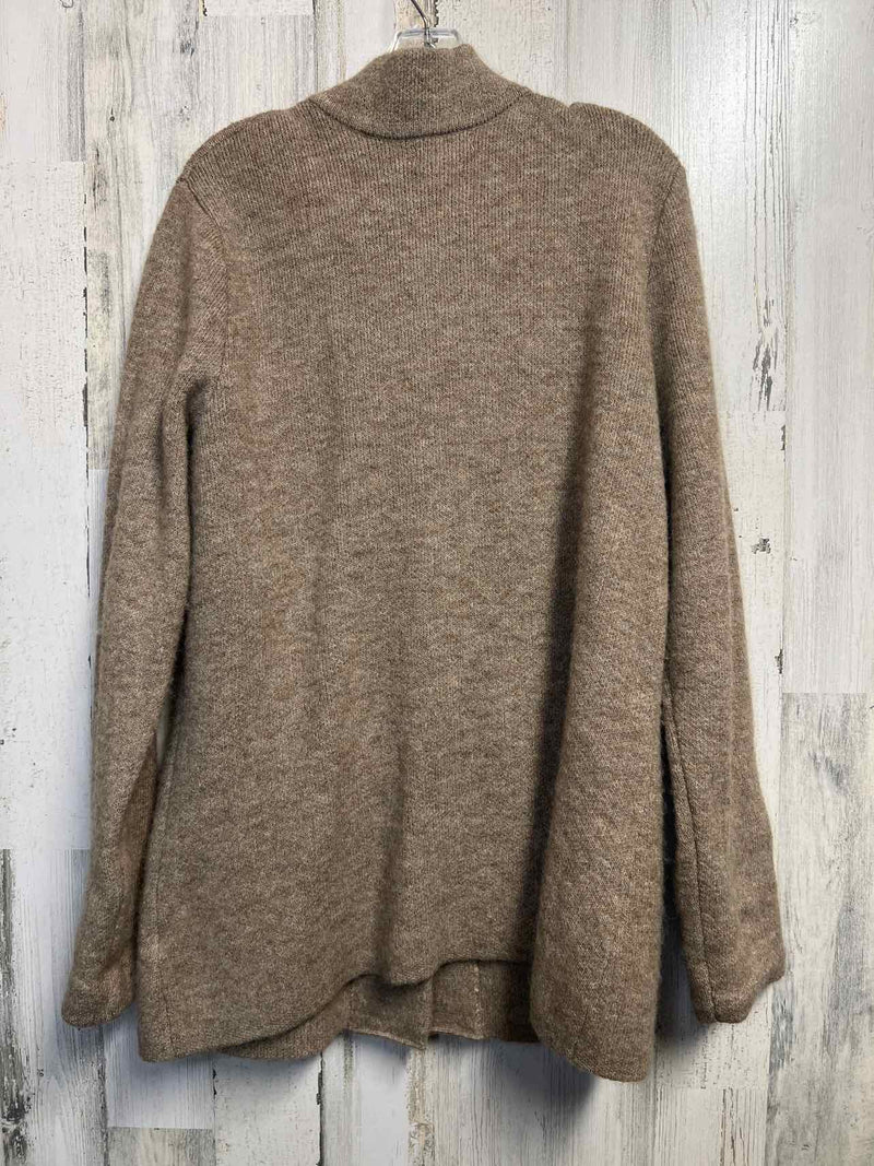 Size XL Halston Cardigan