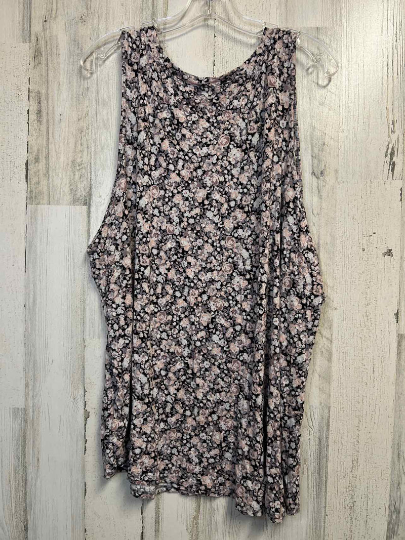Maurices Size 3X Shirt