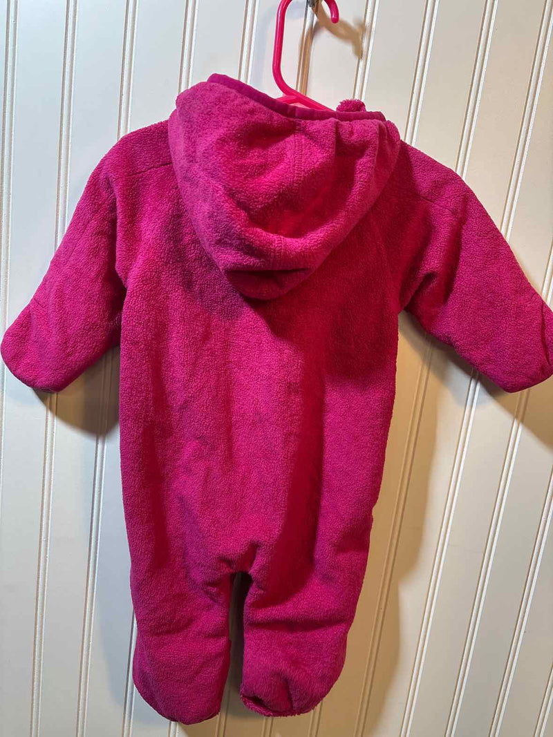 The North Face Newborn Baby