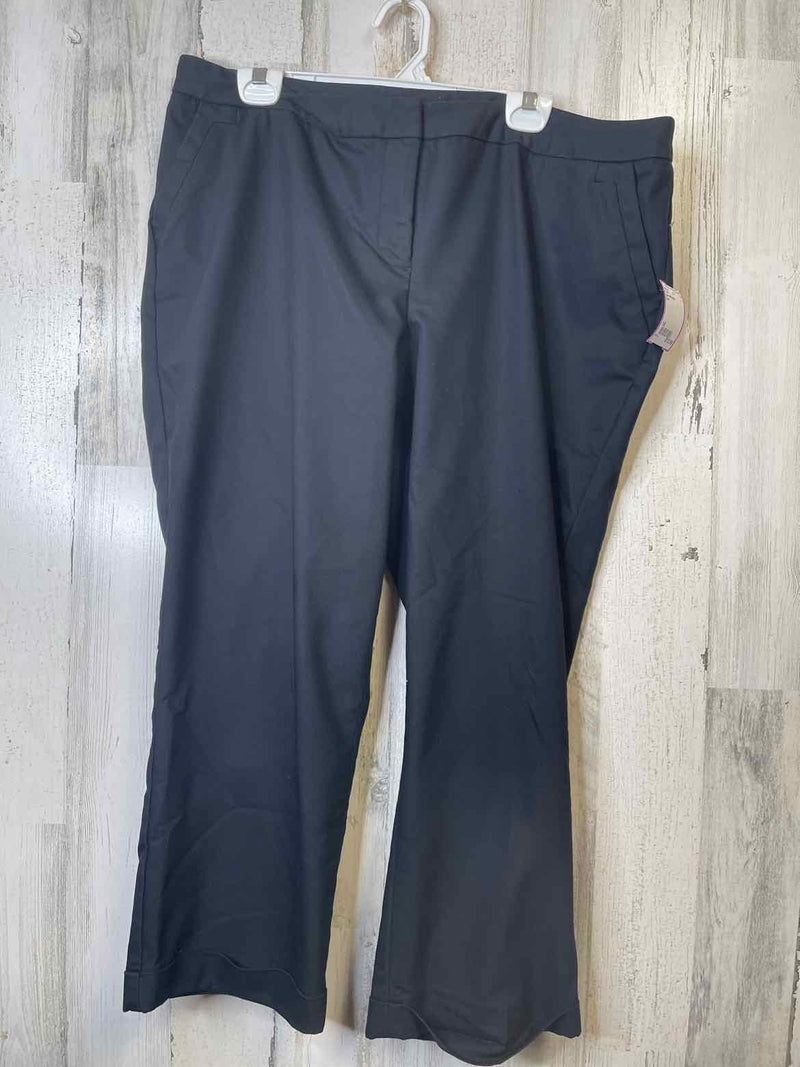 Size 18 Lane BRYANT Pants