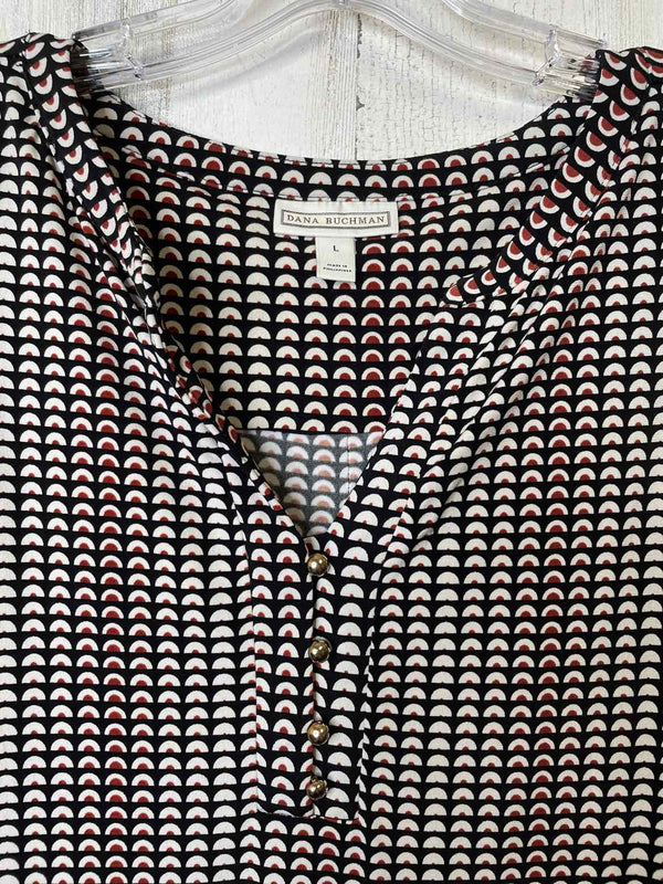 Dana Buchman Size L Shirt