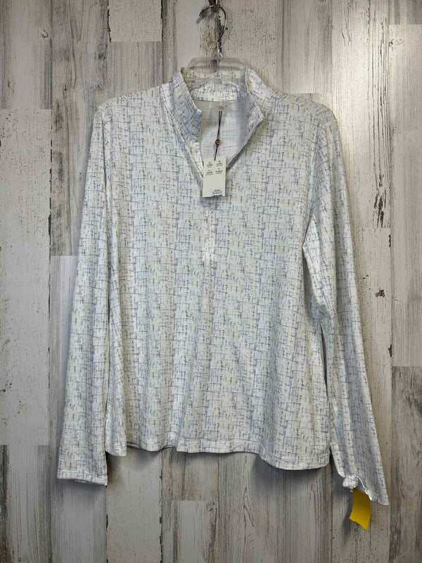 Size XL CALIA Sweatshirt