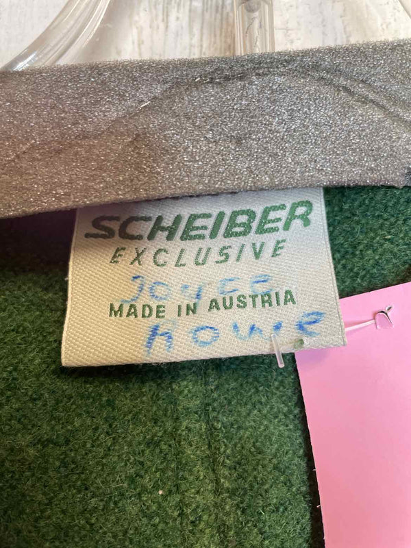 Scheiber Exclusive Size 1X/2X Jacket