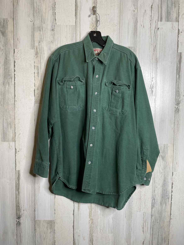 Size L Moose Creek Shirt