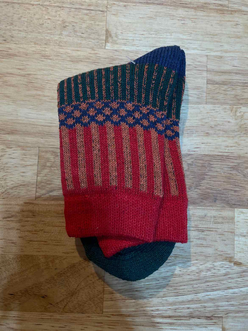 Shoe Size One Size Socks