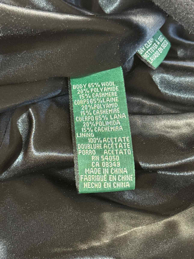 Ralph Lauren Size 4 Jacket